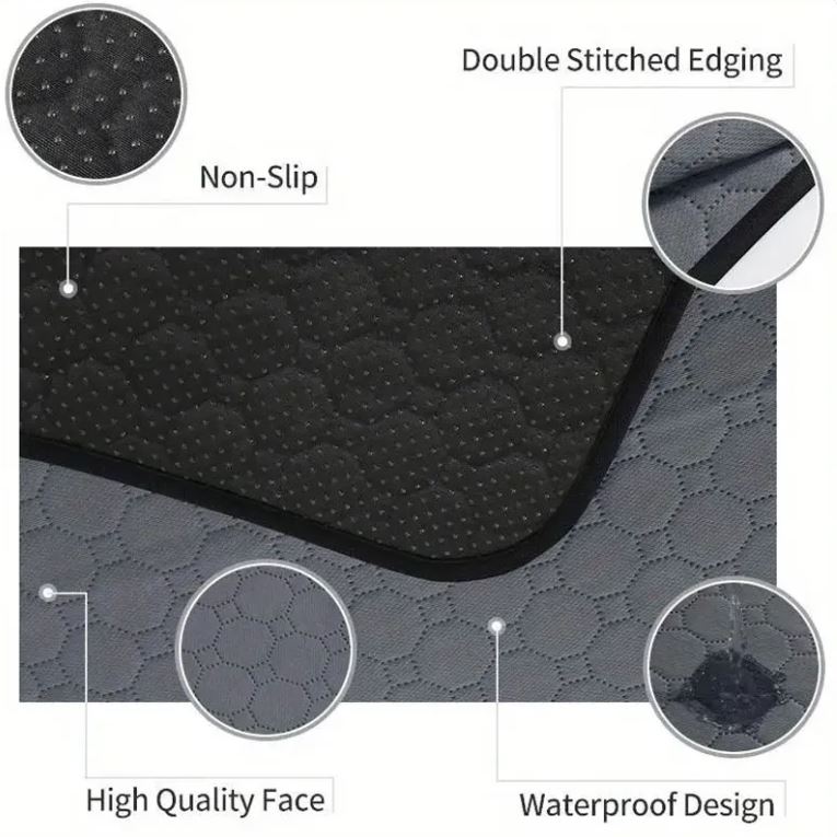 DrySpot Washable Pet Pads