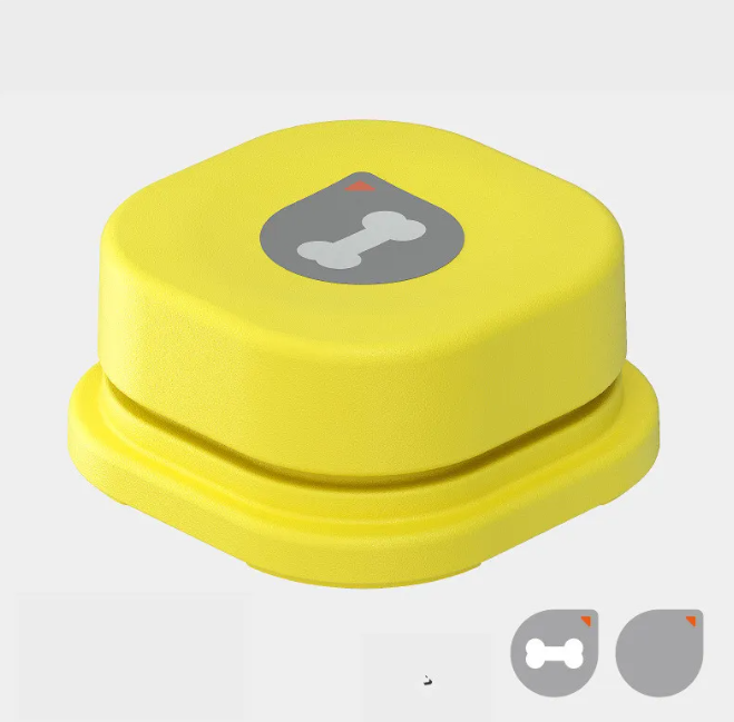 PawSpeak Communication Buttons