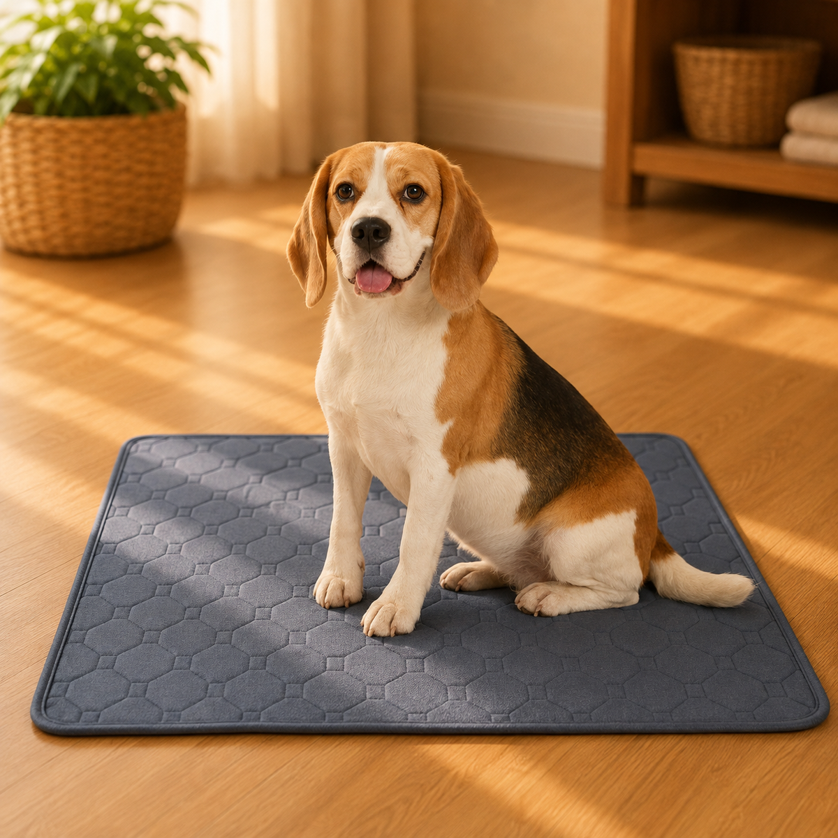 DrySpot Washable Pet Pads