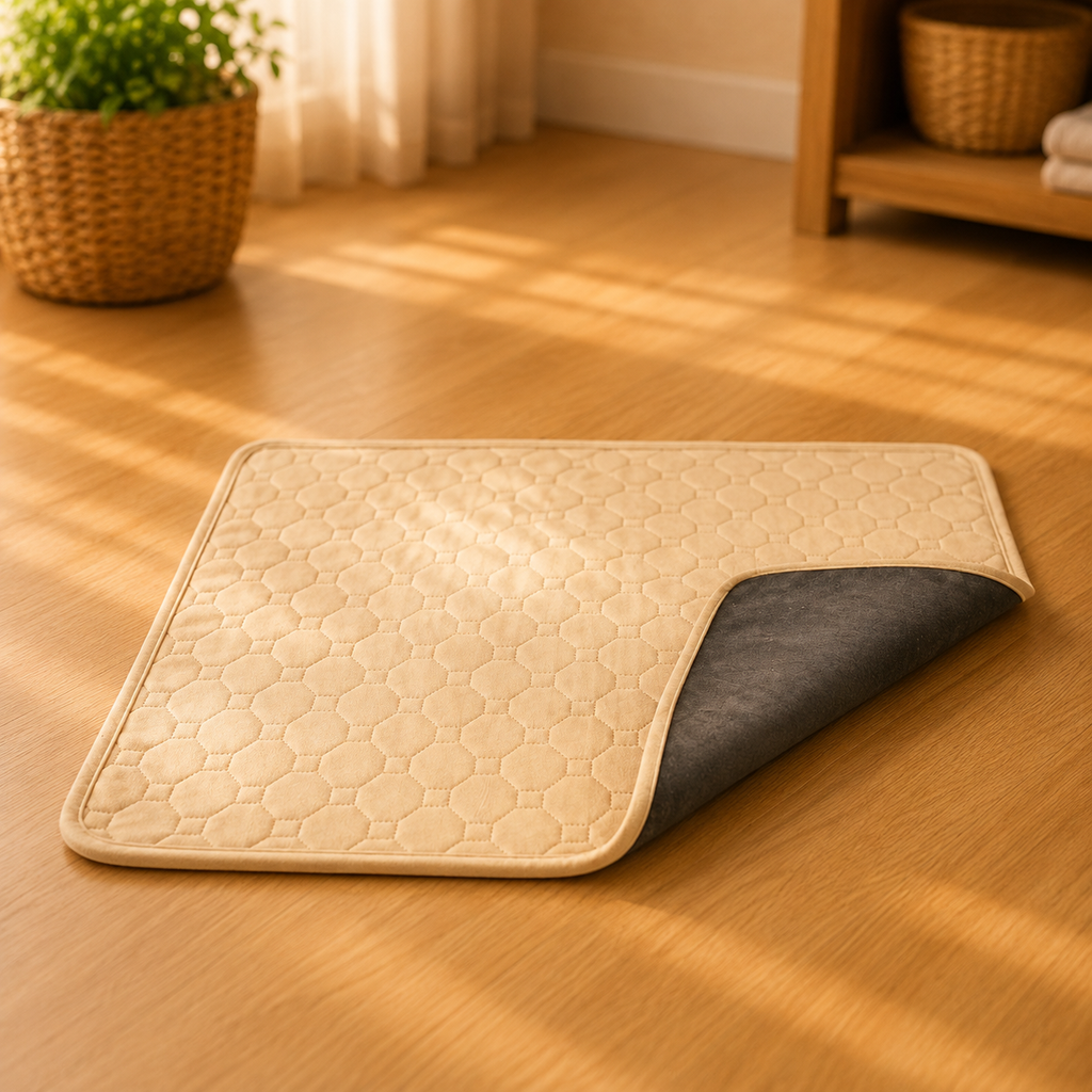 DrySpot Washable Pet Pads