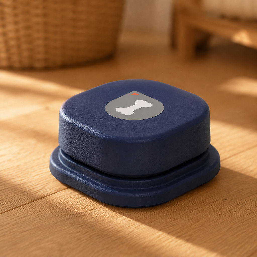 PawSpeak Communication Buttons