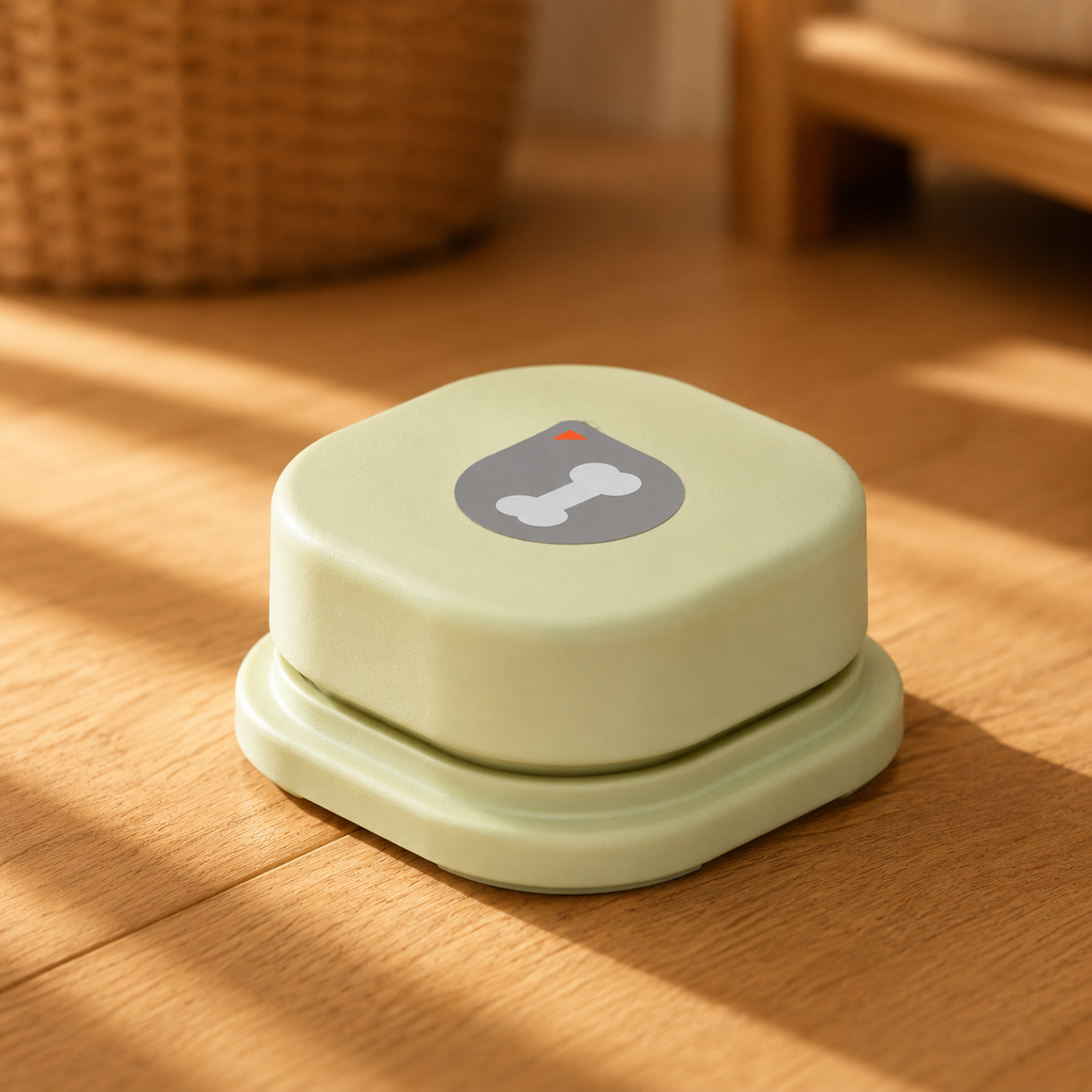 PawSpeak Communication Buttons