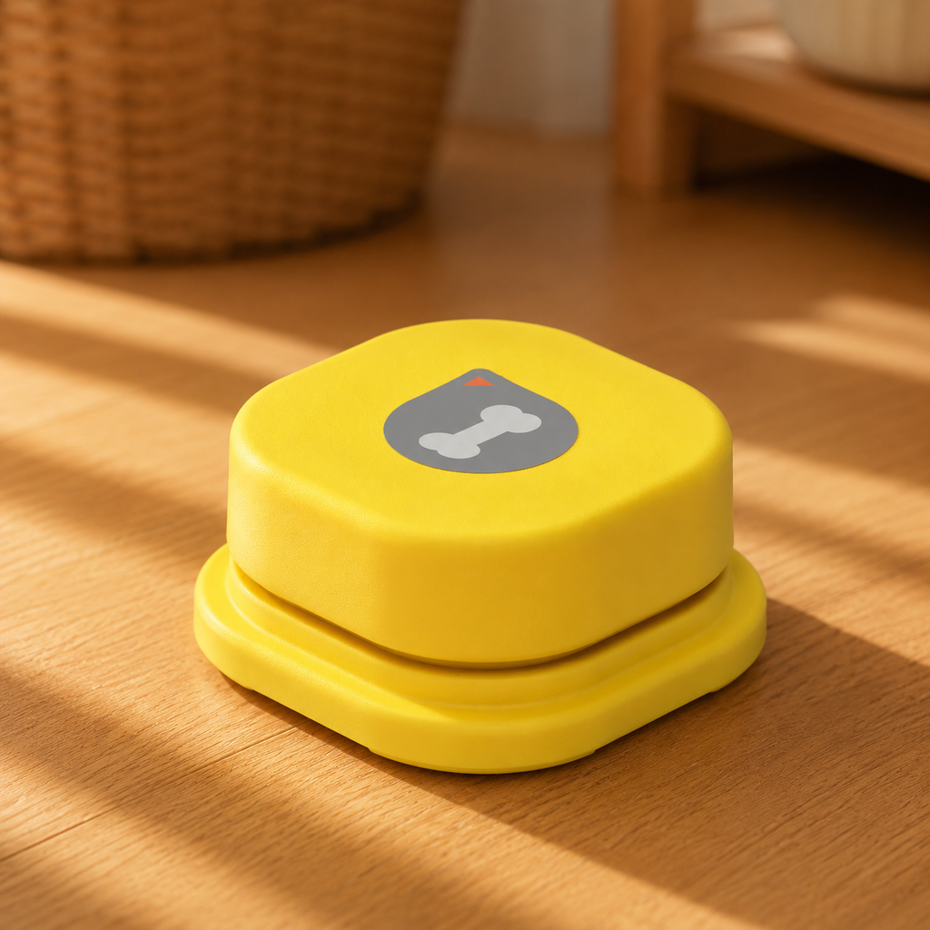 PawSpeak Communication Buttons