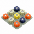 PawSpeak Communication Buttons