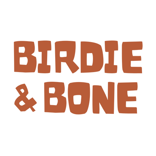 Birdie and Bone