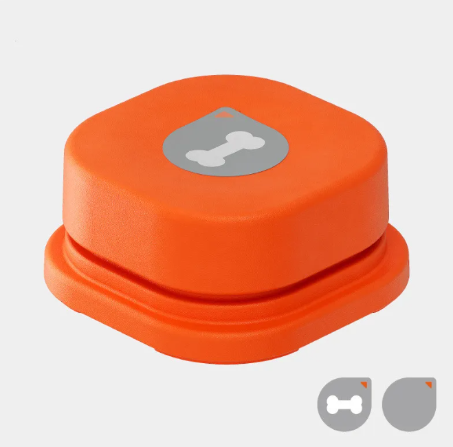 PawSpeak Communication Buttons