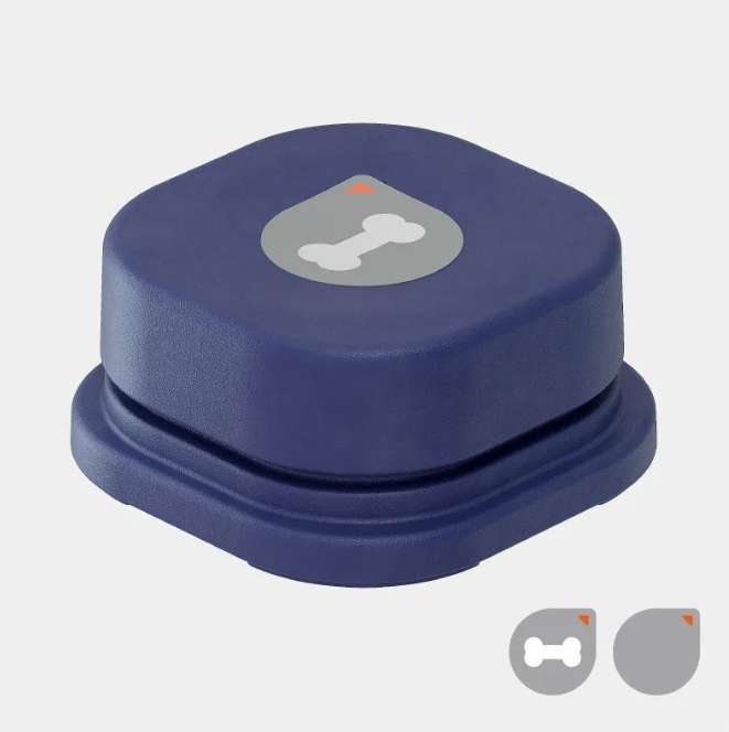 PawSpeak Communication Buttons