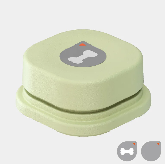 PawSpeak Communication Buttons