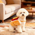 Hot Diggity Dog Costume